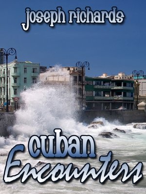 cover image of Cuban Encounters